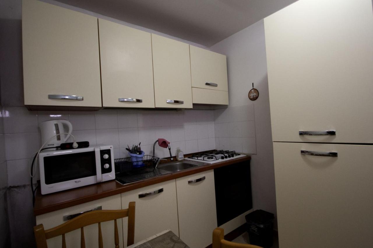 For Ever Apartments Ф'юмічіно Екстер'єр фото